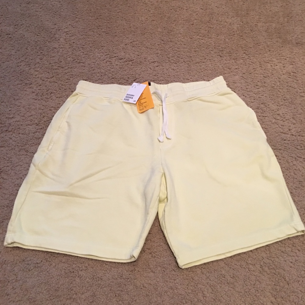 Men’s H&M Shorts